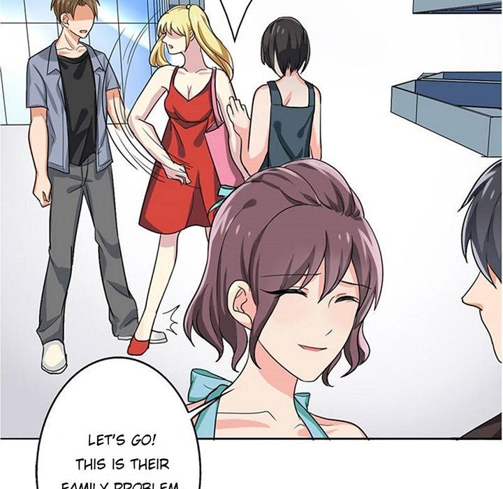 Become A Girl At Night - episode 14 - 35