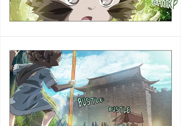 The Monkey King's Tale - episode 23 - 2