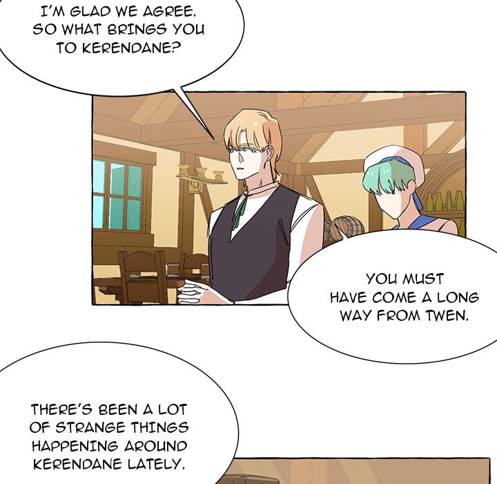 New Life, New Me - episode 7 - 22