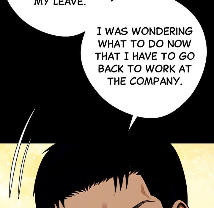 Workaholic Gangster - episode 28 - 197