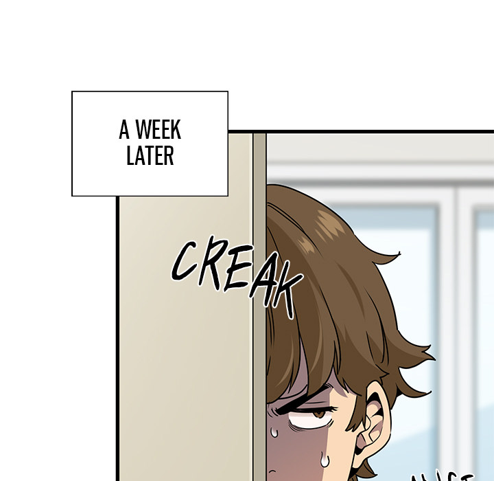 Snapping into Love - UNCENSORED - episode 3 - 114