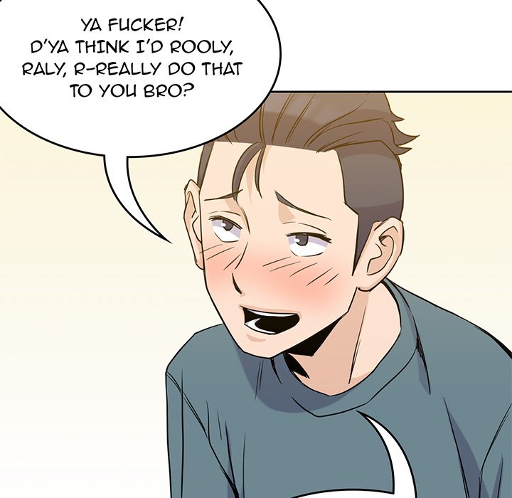 Boys are Boys - episode 30 - 45