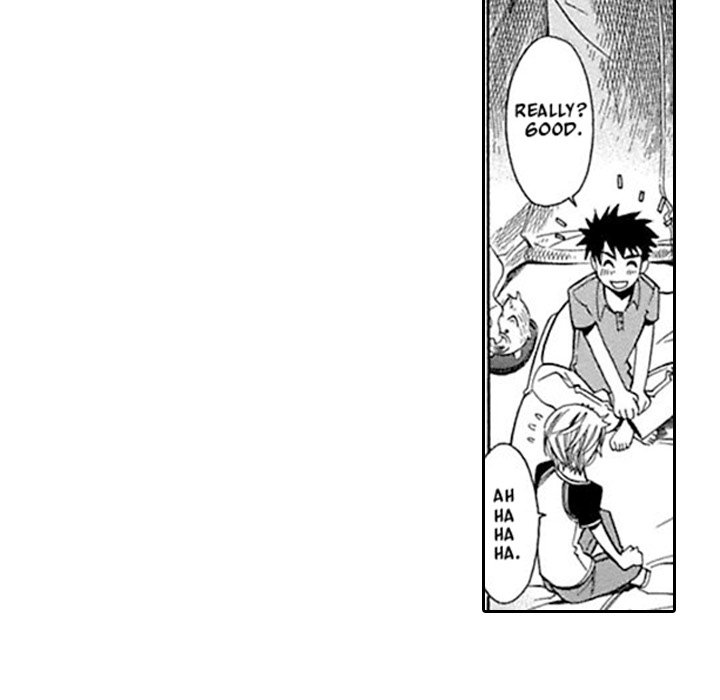 Falling In Love Under The Blue Sky - episode 4 - 25