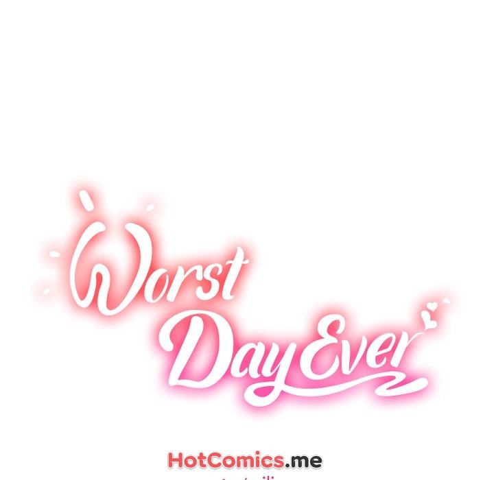 Worst Day Ever - episode 46 - 16