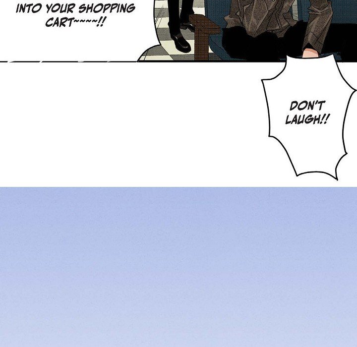 Work, Fight and Love - Webtoon Edition - episode 14 - 75
