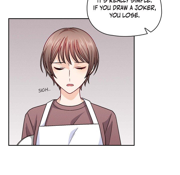 The Friendship Dilemma - episode 24 - 62