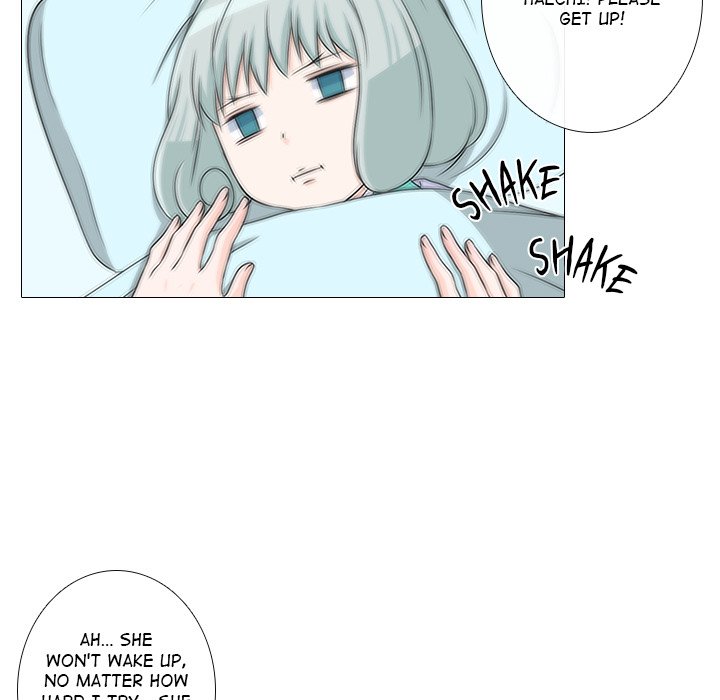 Remember Me - episode 3 - 45