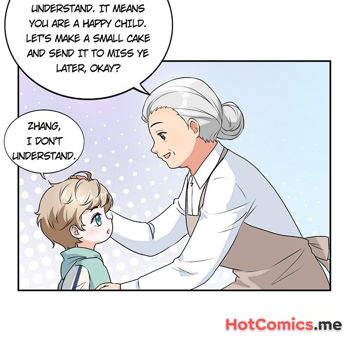 Mommy, Where's My Daddy? - episode 25 - 11