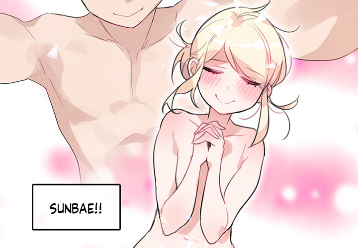 A Pervert's Daily Life - episode 17 - 3