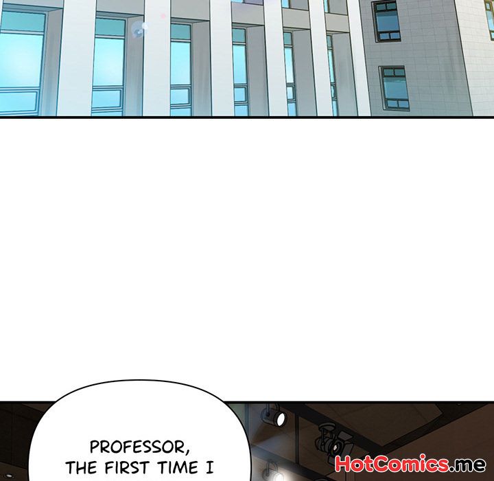 Campus Confessions - episode 20 - 37