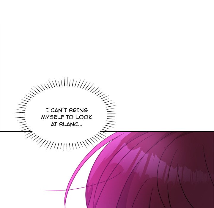 Pheromone Sherbet♥ - episode 42 - 56