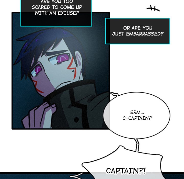 PANDEMIC - episode 15 - 4