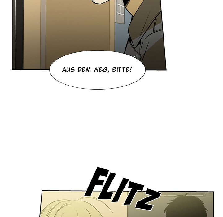 Besondere Beziehungen - episode 43 - 8