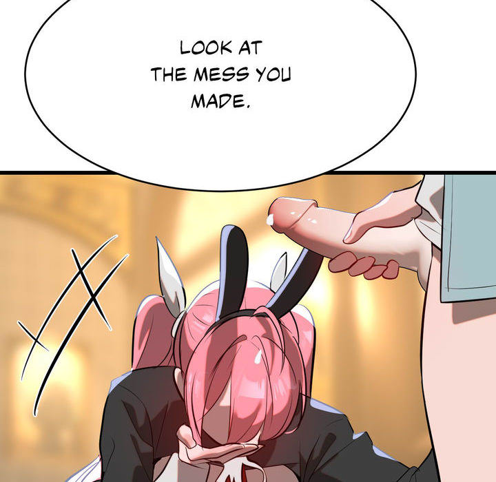Magic-Girl Service - UNCENSORED - episode 9 - 117