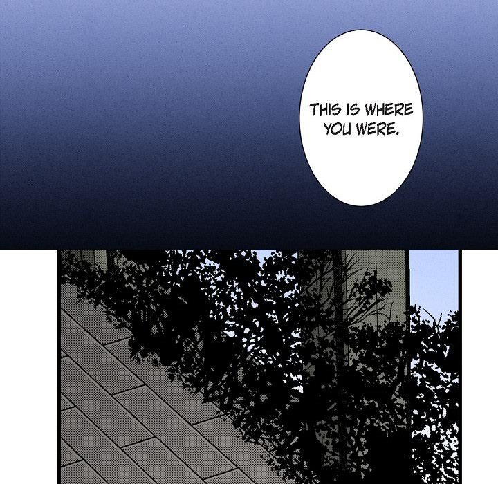 Work, Fight and Love - Webtoon Edition - episode 30 - 94