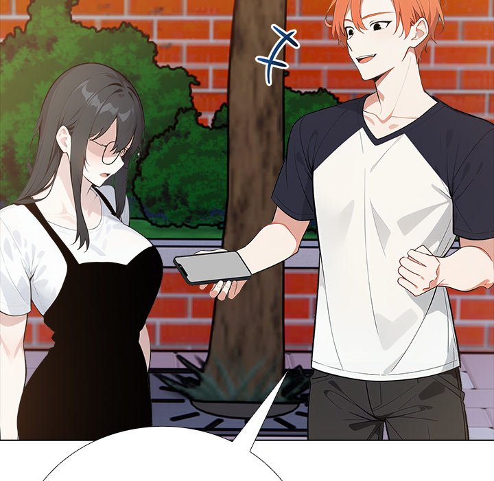 Desire Note - episode 25 - 34
