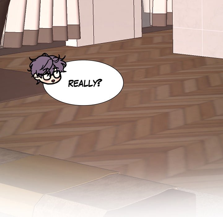Recessive Omega K's Secret [Season 2] - episode 5 - 59