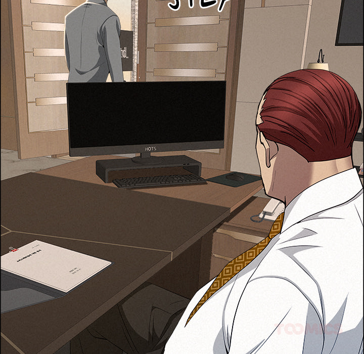 Her Bodyguard - episode 49 - 65
