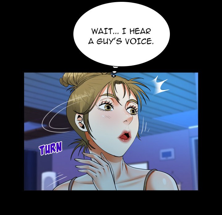 The Unforeseen Guest - episode 25 - 70