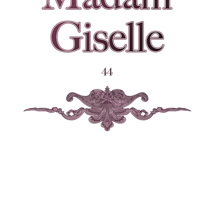 The Blood of Madam Giselle - episode 44 - 20