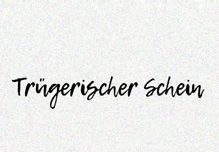 Trügerischer Schein - episode 34 - 3