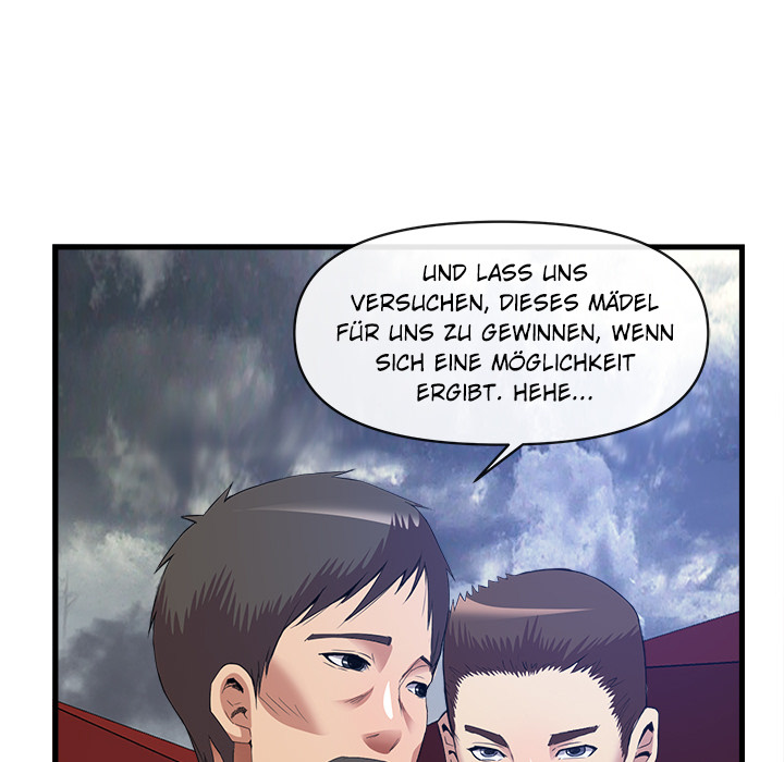 Das Geheimnis der Festivalinsel - episode 34 - 42