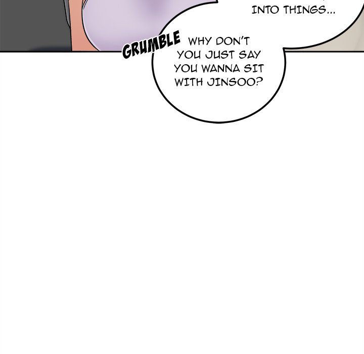 Excuse me, This is my Room - episode 60 - 126