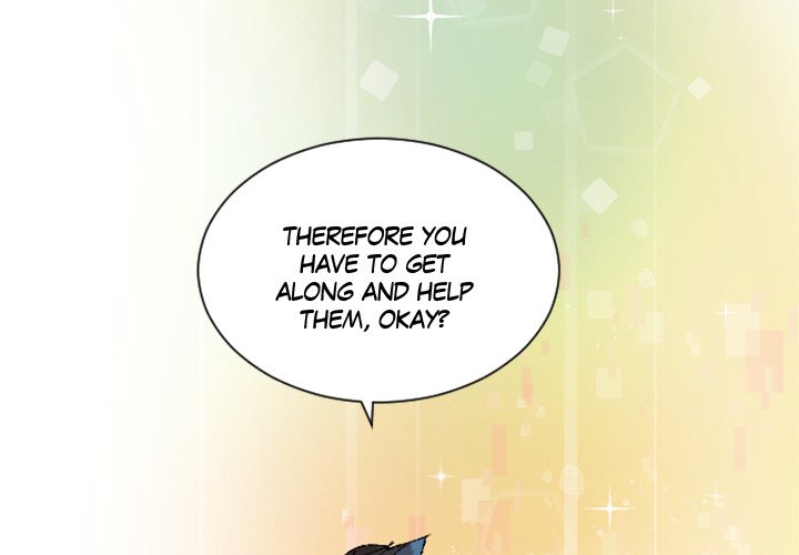 Today, I Meet a Dragon - episode 10 - 3