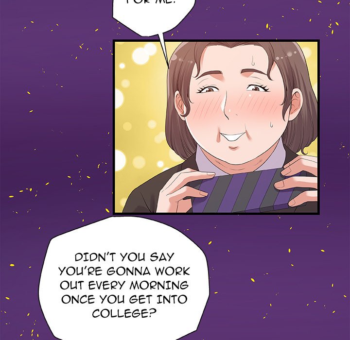 Alumni - episode 28 - 41