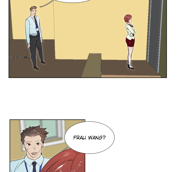 Der Neuzugang - episode 3 - 12