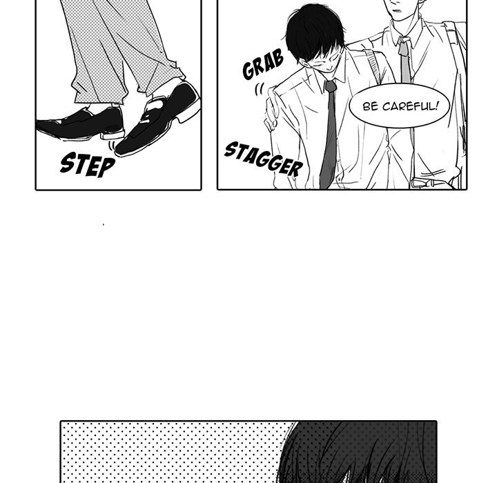 His Preference - episode Prologue - 10