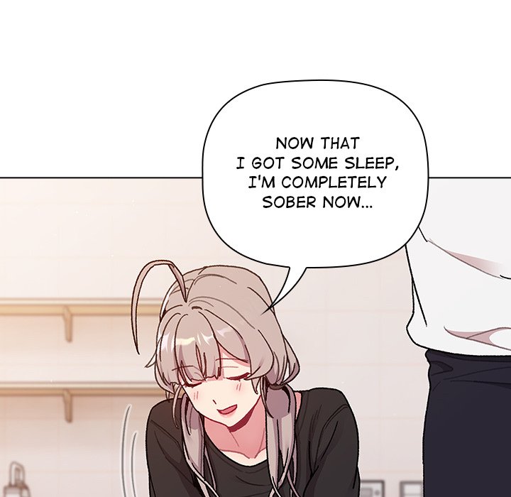 What do I do now...? - episode 81 - 113