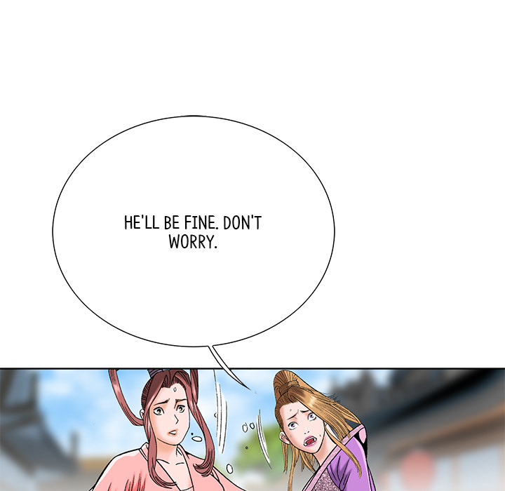 The Tale of The Hyungsan Sect - episode 83 - 44