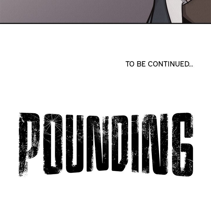 Pounding - episode 64 - 94