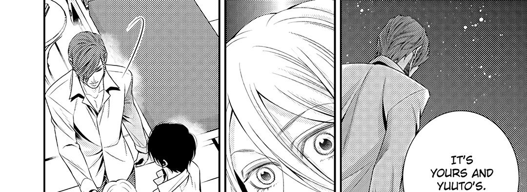 It Begins with Goodbye - episode 7 - 84
