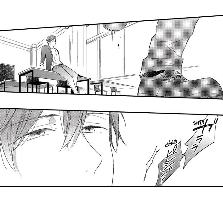 Love Blooms for a Twisted Blossom - episode 3 - 7