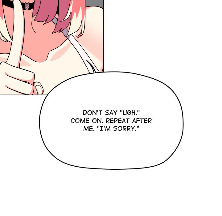 Someone Stop Her! - UNCENSORED - episode 4 - 71