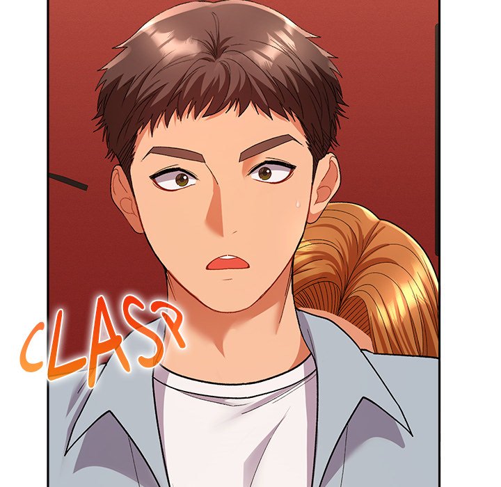 Everyone's Man - episode 4 - 101