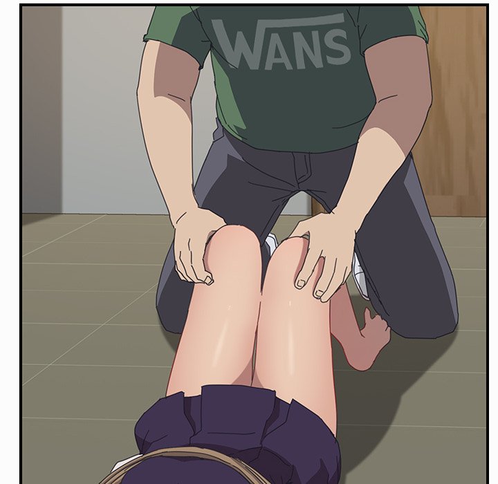 The Unwanted Roommate - episode 16 - 50