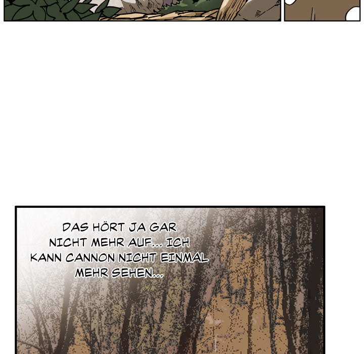 Der Schlägerjäger - episode 63 - 5