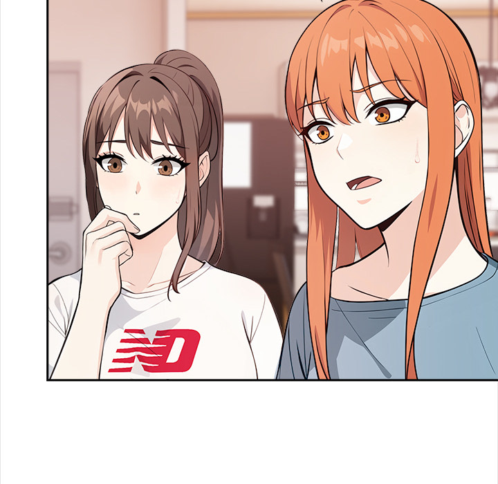 The Secret of a Girls' Dorm - episode 37 - 70