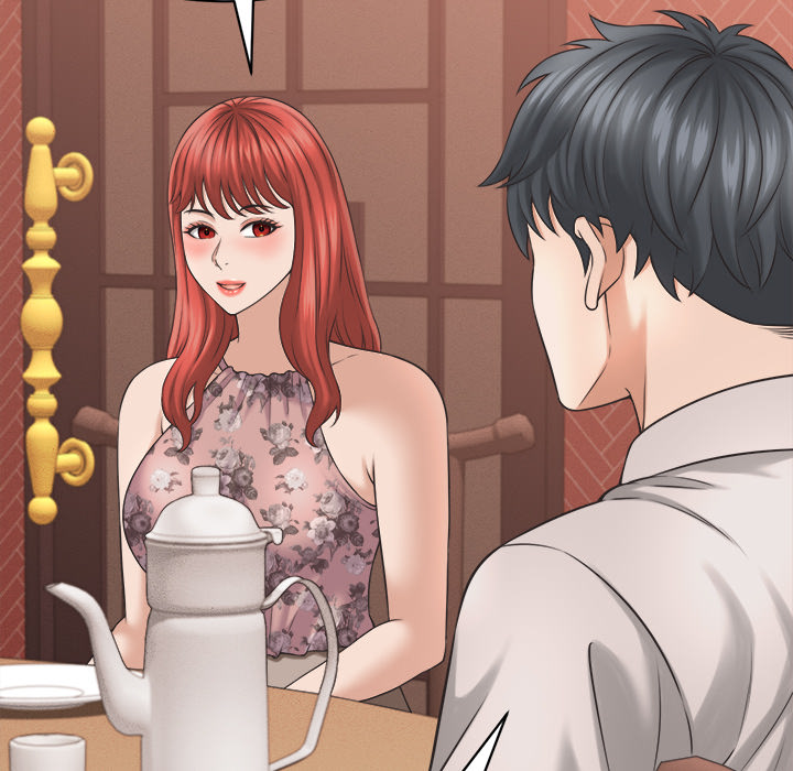 Right Under His Roof - episode 40 - 121