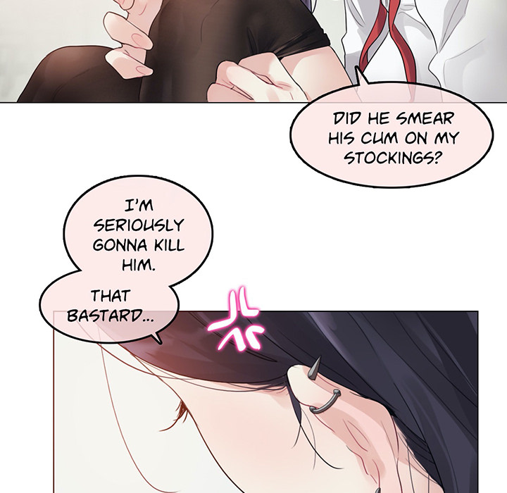 A Pervert's Daily Life - episode 94 - 65