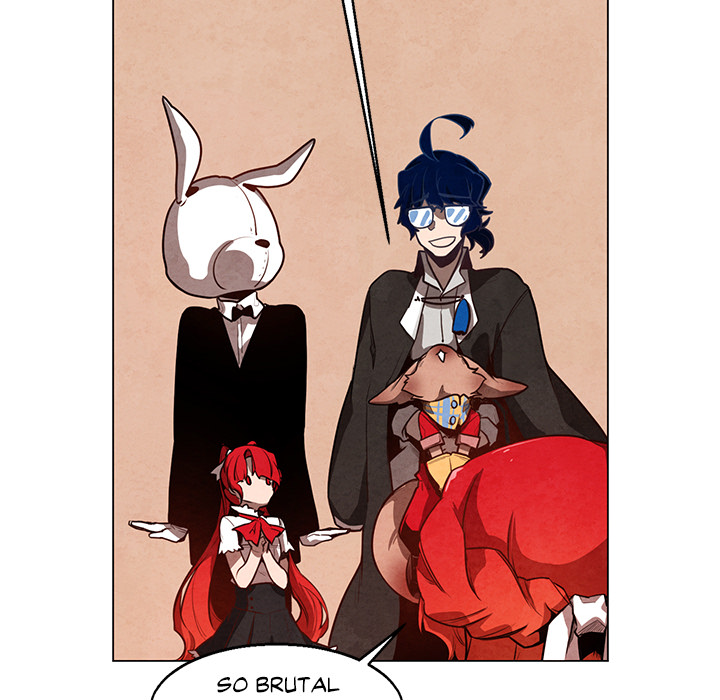 Black Hound - episode 23 - 23