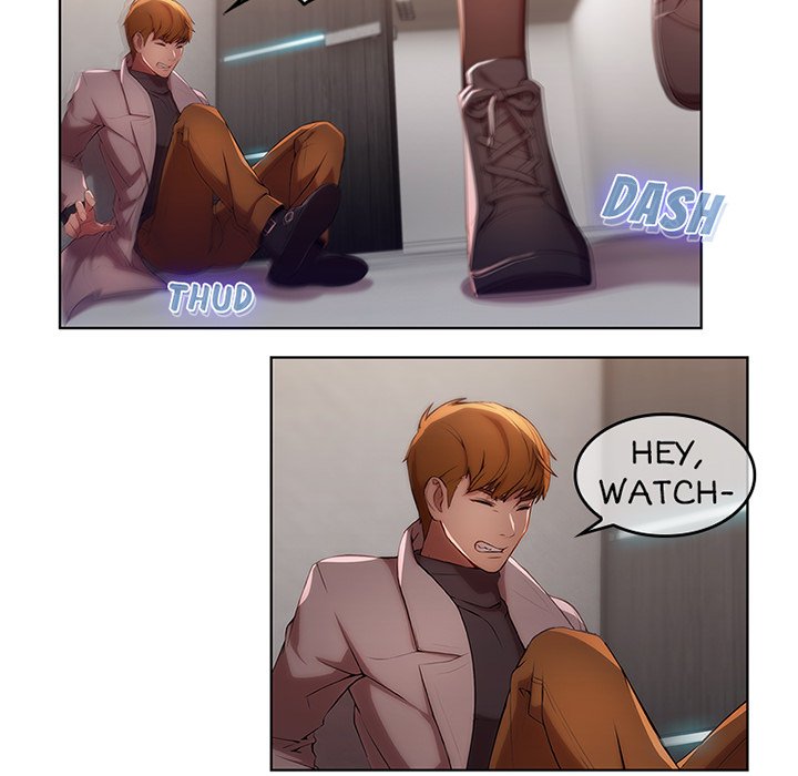 Switch - episode 8 - 10