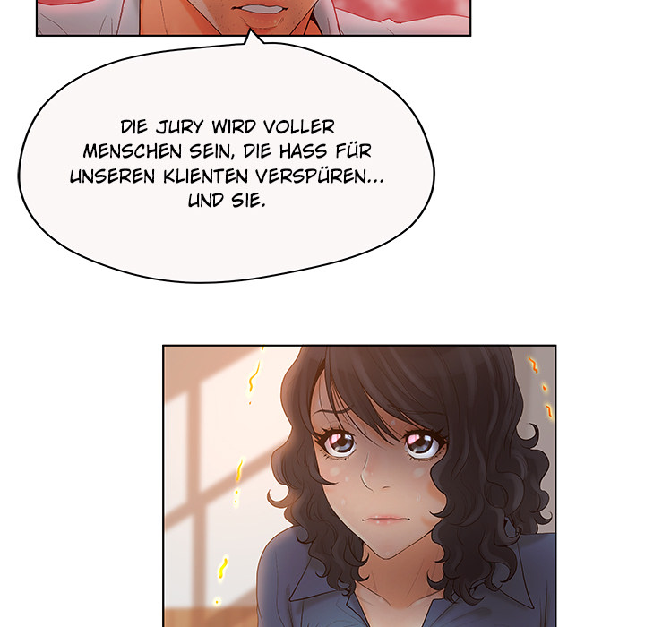 Täuschung: Die Zunge der Schlange - episode 7 - 23