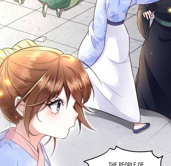 The Queen of Hell - episode 8 - 73