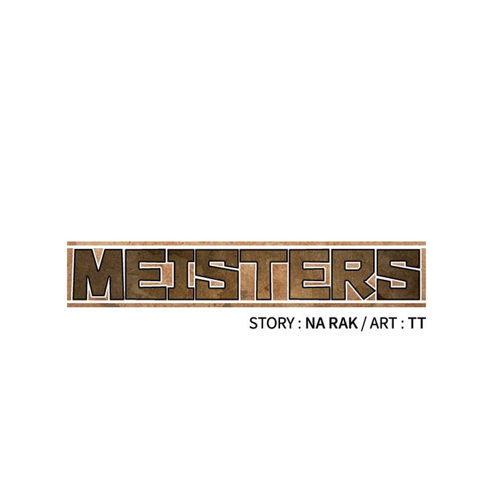 Meisters - episode 12 - 42