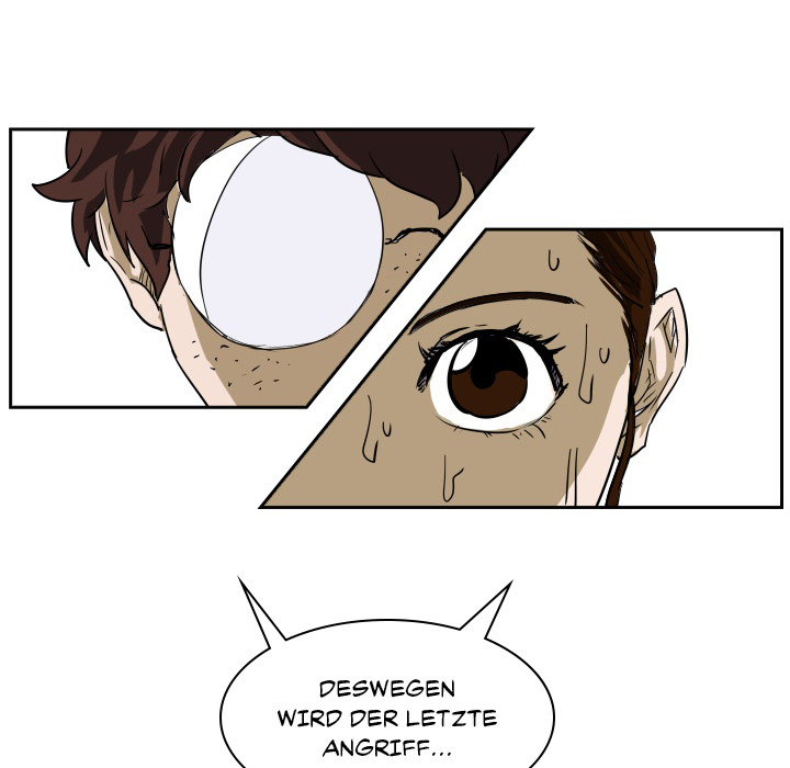 Tweener - episode 53 - 69