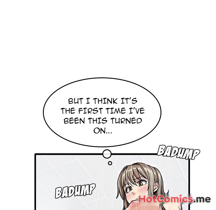 No More, No Less - episode 14 - 74